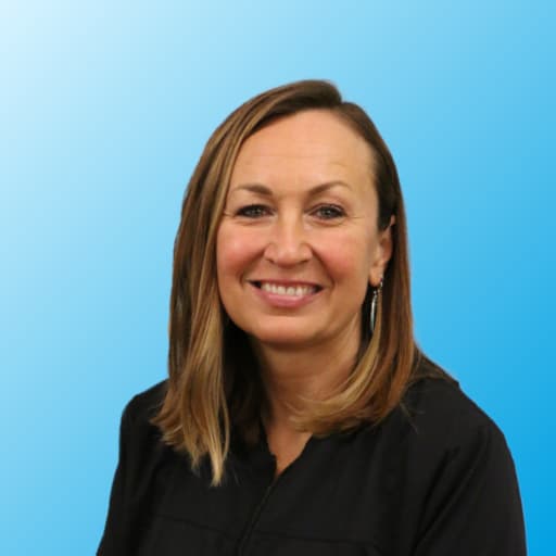 Director of Nursing | Nicole Hardy, RN, IP