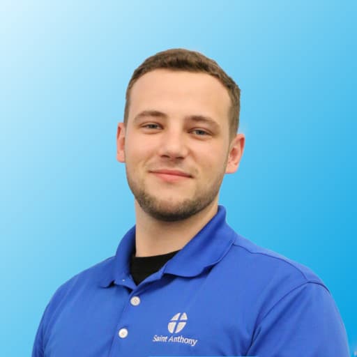 Administrator | Dylan Johnson, LPN