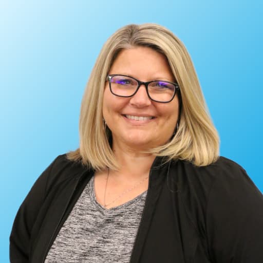 Assistant Director of Nursing/QAPI Coordinator | Nicole O'Brien