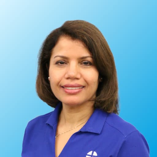 Occupational Therapy | Pushpa Toppo, OTR