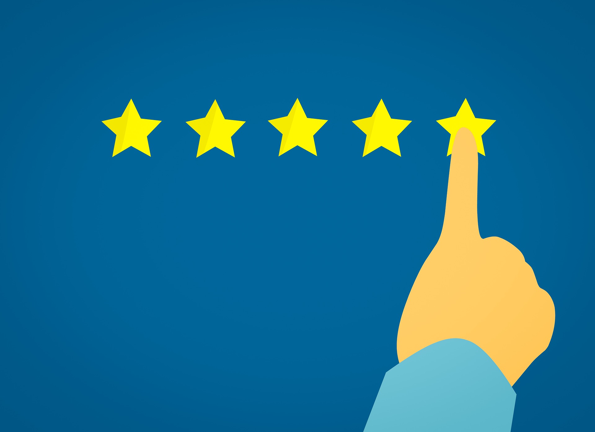 CMS Care Compare has awarded Saint Anthony a 5 star rating for overall quality for February!